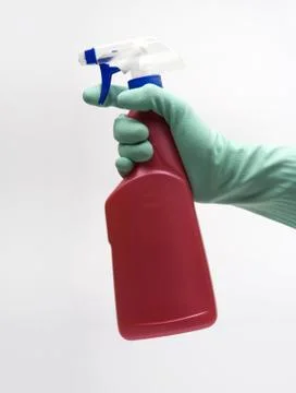 Cleaning Stock Photos