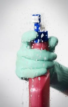 Cleaning Stock Photos