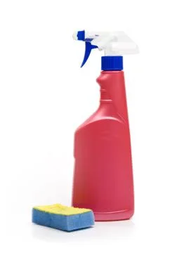 Cleaning Stock Photos
