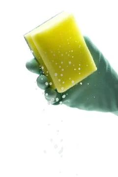 Cleaning Stock Photos