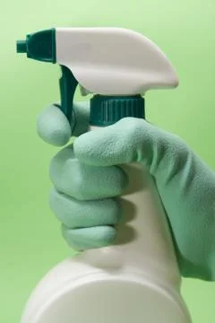 Cleaning Stock Photos