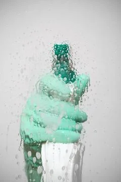 Cleaning Stock Photos