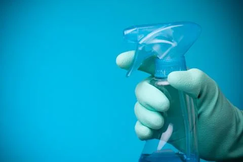 Cleaning Stock Photos