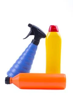 Cleaning Stock Photos