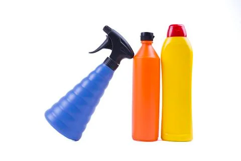 Cleaning Stock Photos