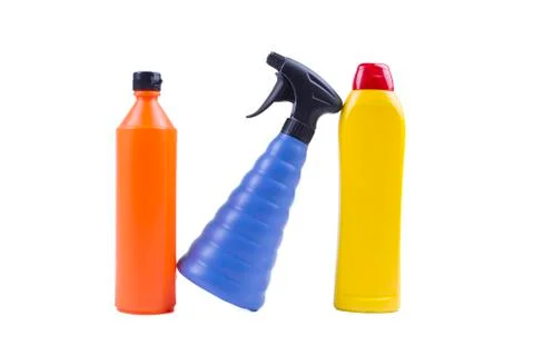 Cleaning Stock Photos