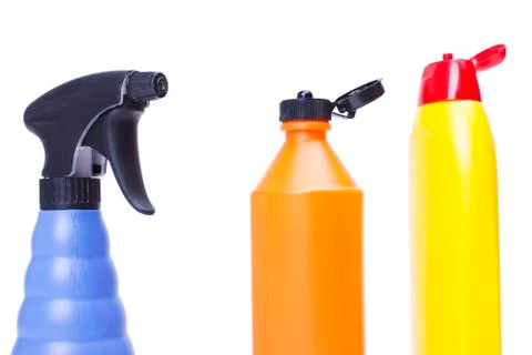 Cleaning Stock Photos