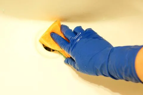 Cleaning Stock Photos