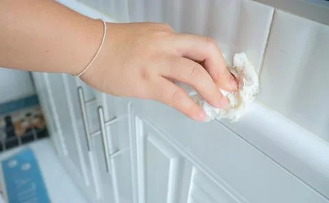 Cleaning Stock Photos