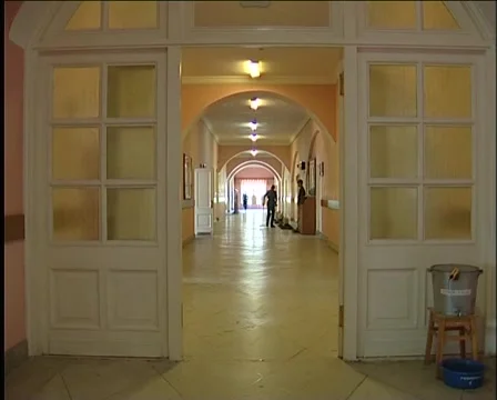 Cleaning of premises Stockbeeldmateriaal 5057976