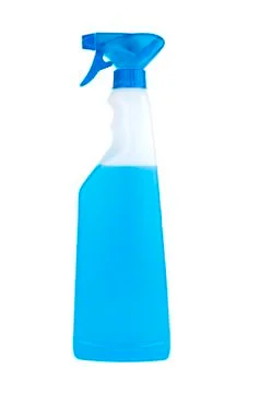 Cleaning product Stock Photos