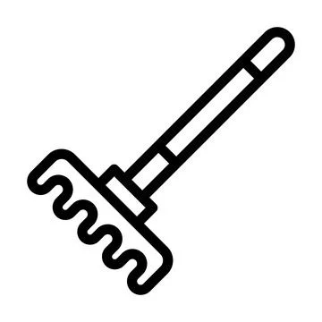 Cleaning Products Vector Icon Design Illustration Stock Illustration