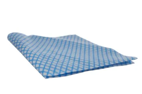 Cleaning rag Stock Photos