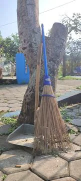 Cleaning tool 库存照片