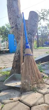 Cleaning tool 库存照片