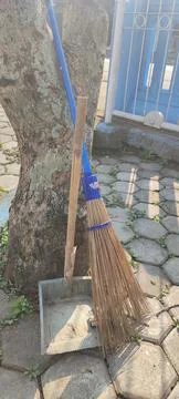 Cleaning tool 库存照片