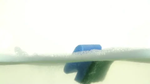 Cleaning tools Stock Footage 20623596