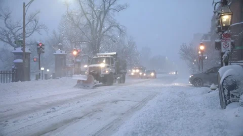 Cleaning tracked vehicles Stock Footage 112171246