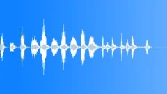 Cleaning wiping soundSound Effect
