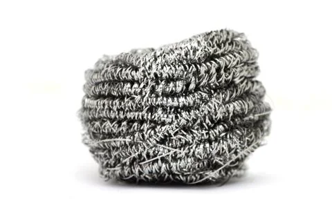 Cleaning Wire Stock Photos