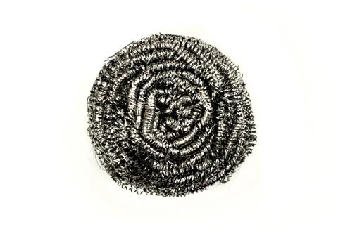 Cleaning Wire Stock Photos