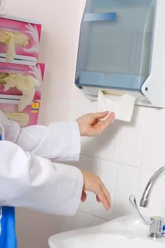 Cleanliness Stock Photos