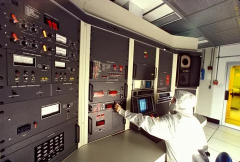 Cleanroom Stock Photos