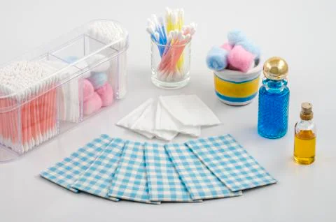 Cleanse 06 Stock Photos