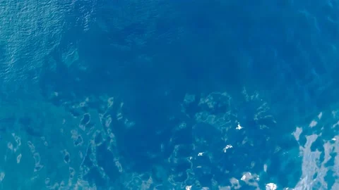 Clear and calm lake Stock Footage 171494162