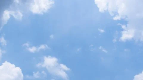 Clear blue sky background,clouds with background. Фото