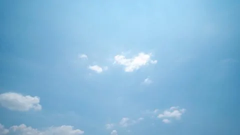 Clear blue sky background,clouds with background. 스톡 사진