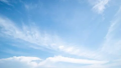 Clear blue sky background,clouds with background. Photos
