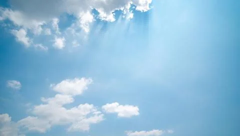 Clear blue sky background,clouds with background. Photos