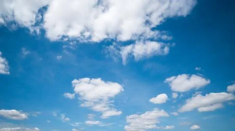 Clear blue sky background,clouds with background. 스톡 사진