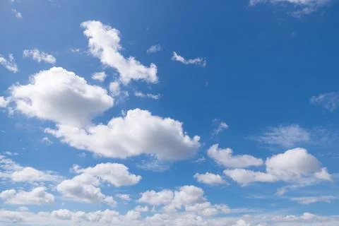 Clear blue sky background,clouds with background. 스톡 사진
