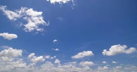 Clear blue sky background,clouds with background. 스톡 사진