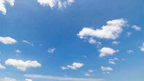 Clear blue sky background,clouds with background. 스톡 사진
