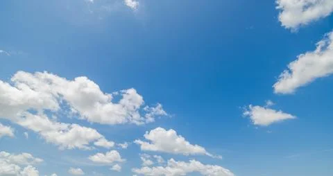 Clear blue sky background,clouds with background. 스톡 사진