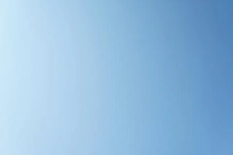 Clear Blue Sky Stock Photos