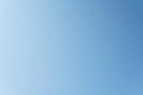 Clear Blue Sky Stock Photos