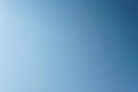 Clear Blue Sky Stock Photos