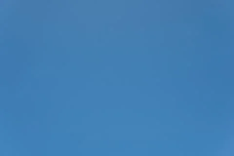 Clear Blue Sky Stock Photos