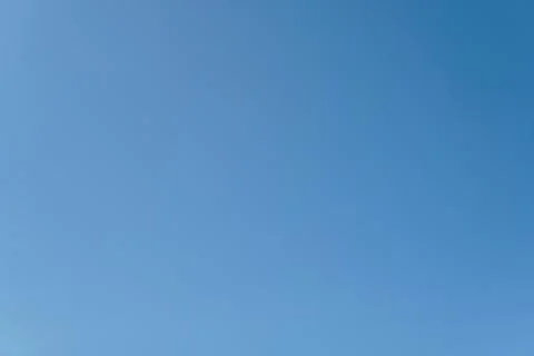 Clear Blue Sky Stock Photos