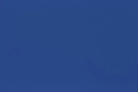 Clear Blue Sky Texture Without Clouds as Abstract Minimalist Nature Backgroun Stock Photos