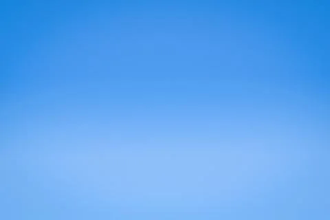 Clear blue sky without clouds for background for nature background Stock Photos