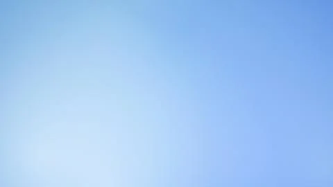 Clear bright blue sky background without clouds on a sunny day for graphic .. 스톡 일러스트