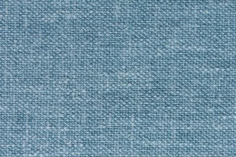 Clear-cut material texture in gentle blue color. 스톡 사진