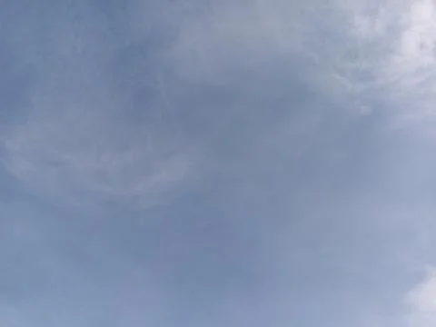 Clear Day Expanse Foto stock