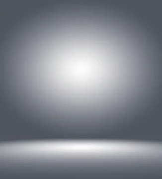Clear empty photographer studio background Abstract, background texture of Stock Photos