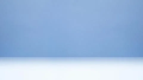 Clear empty photographer studio background abstract, background texture of be 스톡 사진